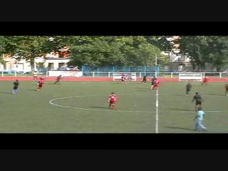 N'sendo Kololo U23 CONGO GOALKEEPER part 1