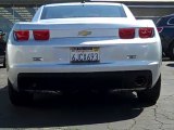 Your 2010 Chevy Camaro is at Keyes Woodland Hills GM