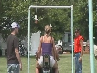 Eastern IL Summer Boogie