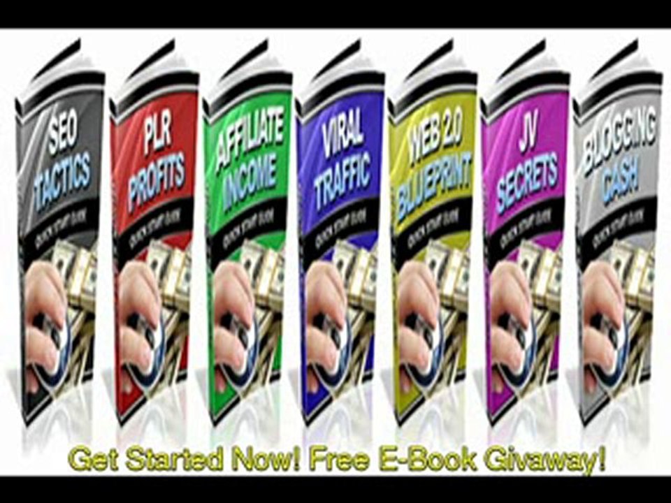 Kick Start Your Online Business