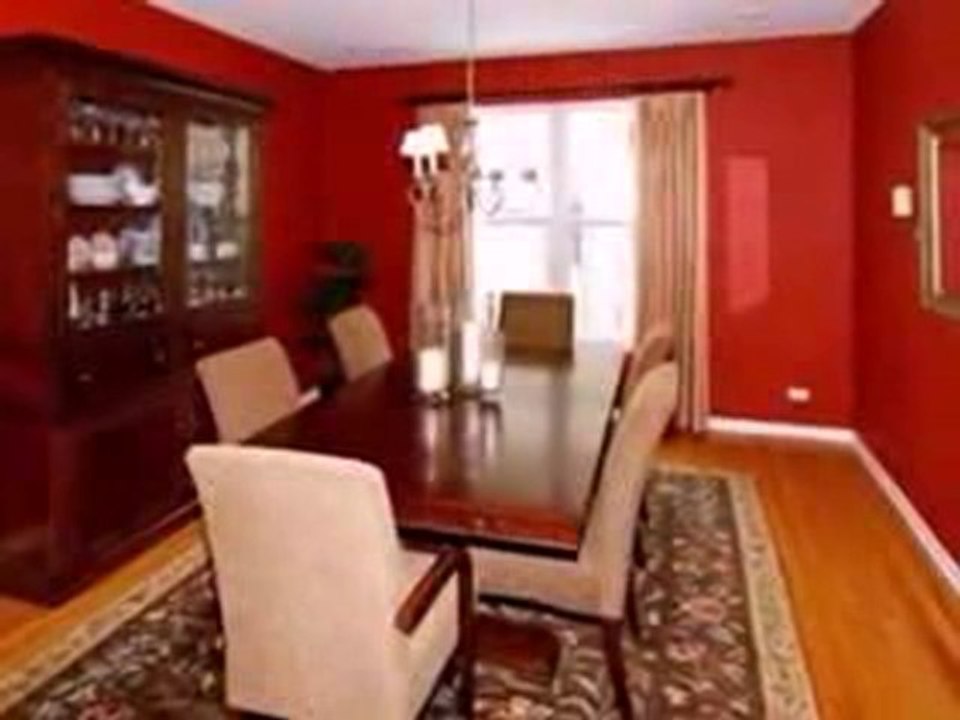 Homes for Sale - 1548 N Oakmont Dr - Vernon Hills, IL 60061