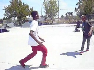 JERK JUST LIKE THE RANGERS..BONEZZ SB INC FT YOUNG COOLEY