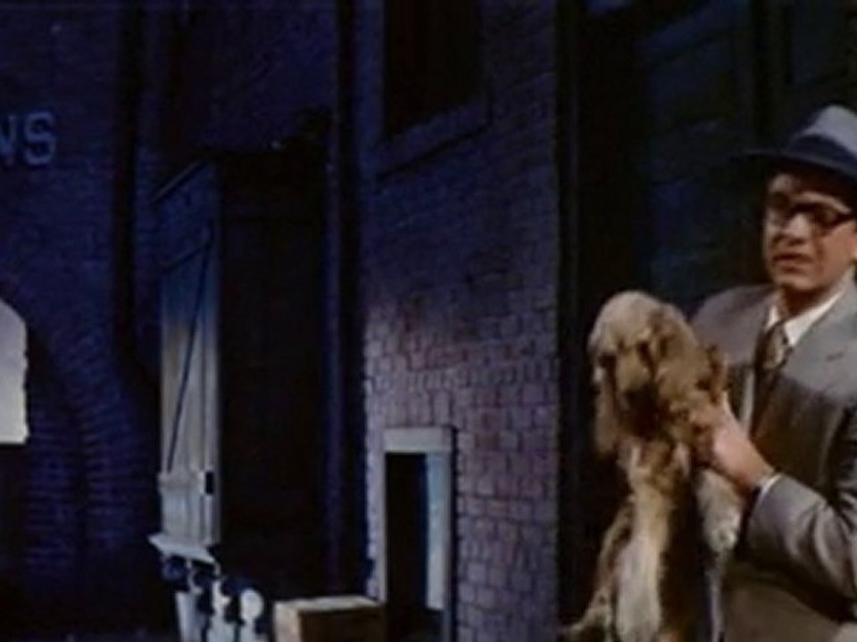 Violent Saturday (1955)