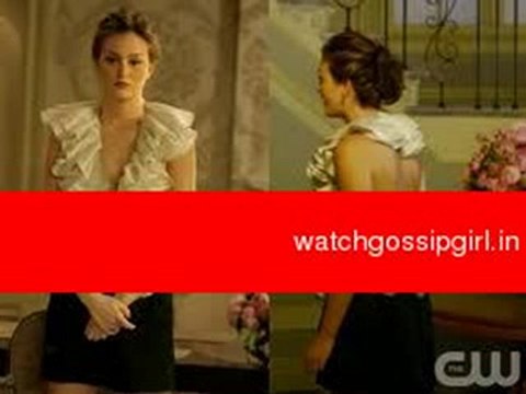 Gossip Girl Season 2 Episode 18 The Age of Dissonance