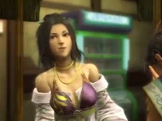 FF13 Ch02 The Pulse Vestige (Scene 09)