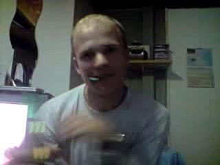 fred aux dents d acier