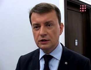 PiS o orędziu Komorowskiego: Ton obietnic w stylu PO