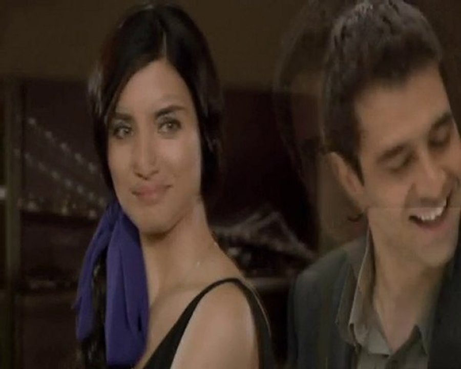 gönülçelen klibi - İşim Olmaz