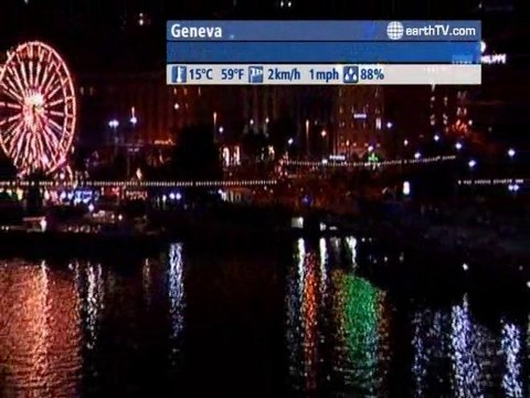 Palma de Mallorca - Spain, Sydney - Australia, Melbourne - Australia, Paris - France, Geneva - Switzerland, Brussels - Belgium, Bandar Seri Begawan - Brunei