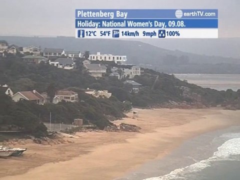 Brussels - Belgium, Venice - Italy, Ekaterinburg - Russia, Washington - USA, Plettenberg Bay - South Africa, Dusseldorf - Germany, Engelberg - Titlis - Switzerland