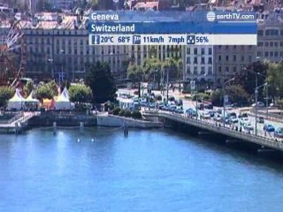 Warnemunde - Germany, Metz - France, Cannes - France, Palma de Mallorca - Spain, Geneva - Switzerland, Dusseldorf - Germany, Durban - South Africa