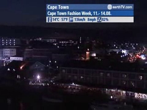 Stuttgart - Germany, Dusseldorf - Germany, Ekaterinburg - Russia, Cape Town - South Africa, Brussels - Belgium, Rio de Janeiro - Brazil, Geneva - Switzerland