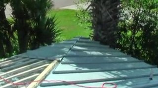 Metal Roofing Jacksonville FL / Metal Roofers Jacksonville