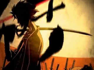 [Collab♥IC] SAMURAI BEATZ!