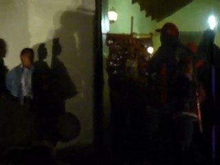 AmSud 2010 - J27 CL 025