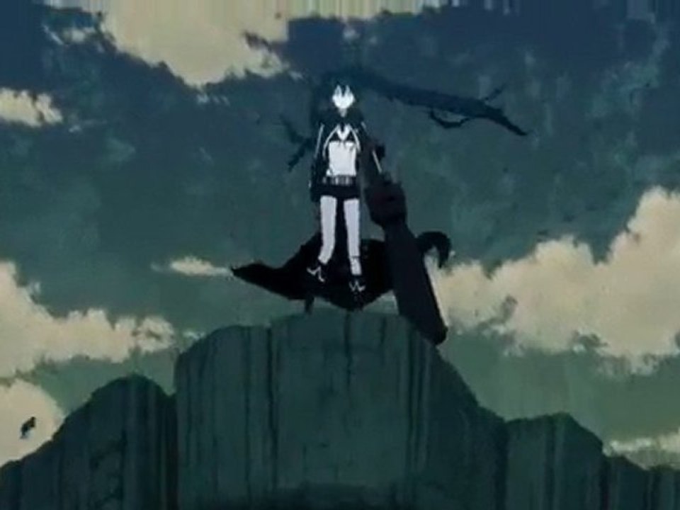 [B★RS] Spiritism