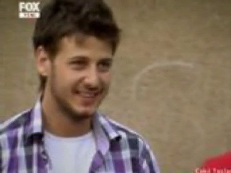 Cakil Taslari videosu