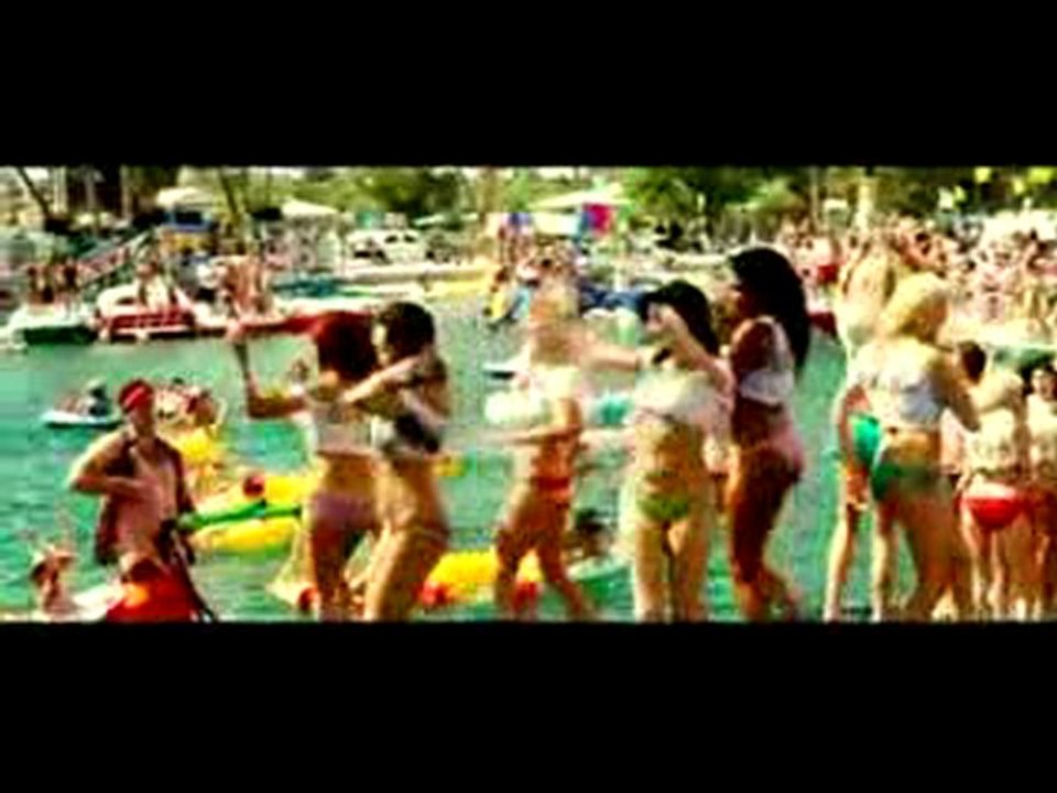 Piranha 3D TV Spot 1