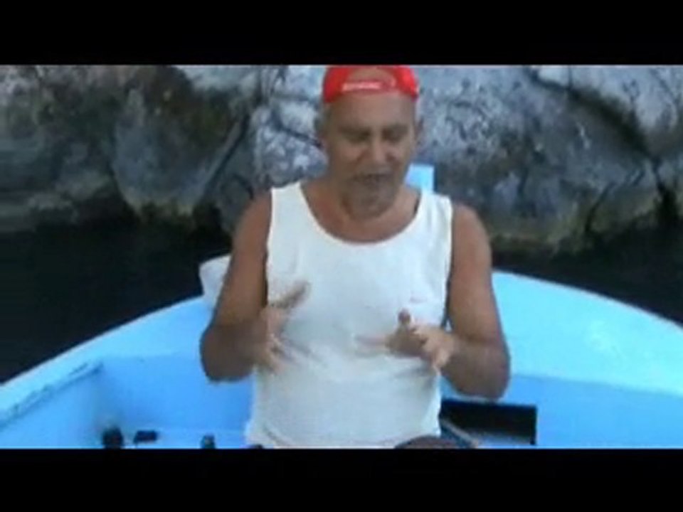 LAMBUKA AVI - ADRASAN