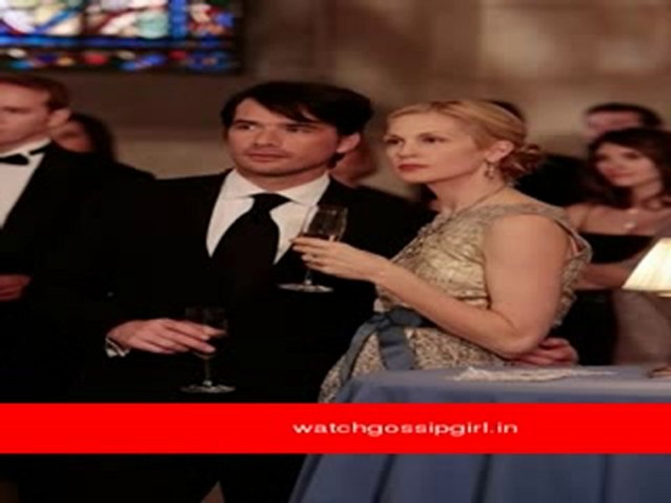 Gossip Girl Season 1 Episode 4 Bad News Blair