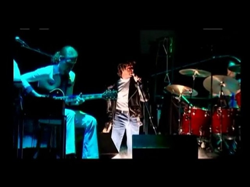 The Musical Box - The Genesis Of A Tribute Band DVD