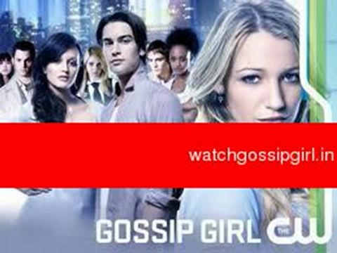 Gossip Girl Season 1 Episode 9 Blair Waldorf Must Pie!