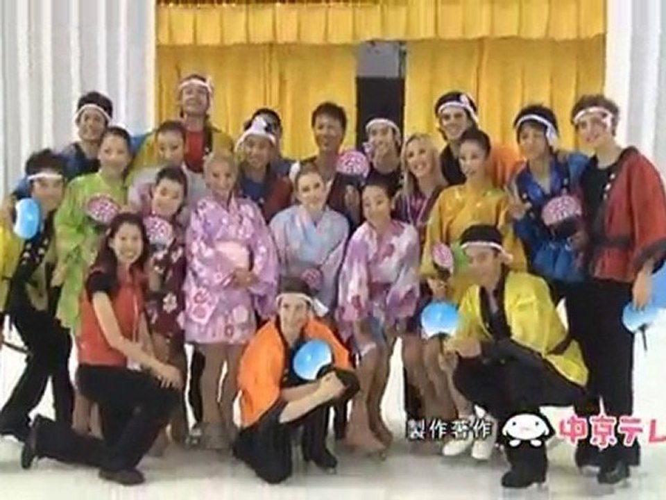 Morikoro2010 Grand Finale