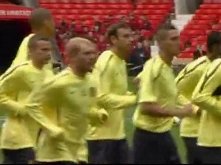 Sports News for August 8th, 2010