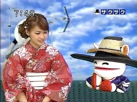 saku2 100806 3 アパート住人が作詞をしヴィンセントが作曲をする大会２