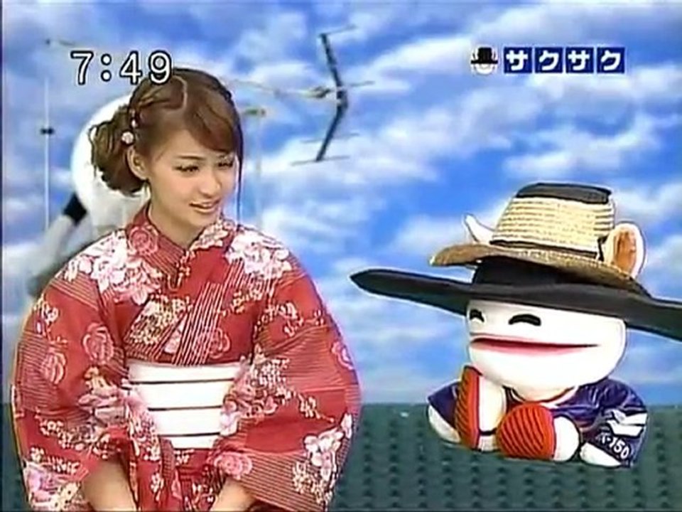 saku2 100806 3 アパート住人が作詞をしヴィンセントが作曲をする大会２