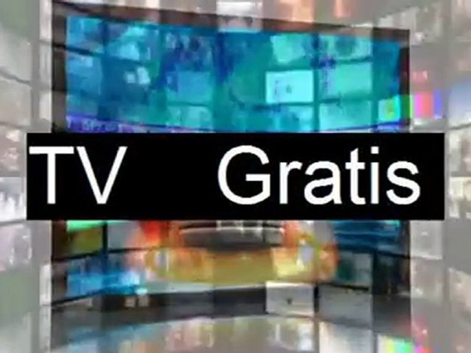 Ver TV en Internet Gratis