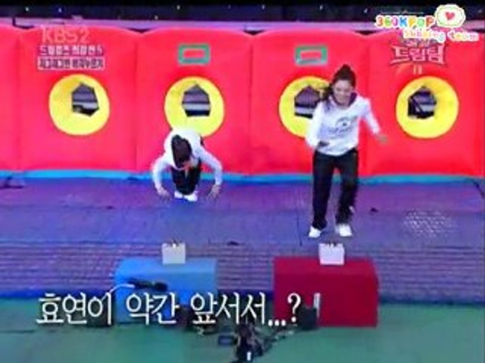 [Vietsub] Let's go DT - Ep19 (season 2) 3/7 [360kpop]