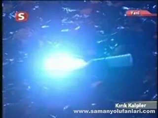 Kırık Kalpler 5.Bölüm - Hülya'nın Duası