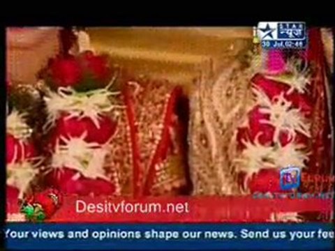 Saas Bahu Aur Saazish [Star News] - 30th July 2010 - Part2
