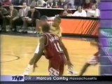 1996 NBA Draft - 4 - Stephon Marbury, Georgia Tech