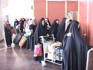 Irak: le premier avion saoudien atterrit à Bassora depuis 20 ans