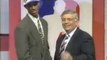 1996 NBA Draft - 8 - Kerry Kittles, Villanova