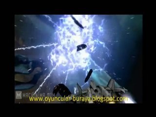 Halo Reach Battle Begins