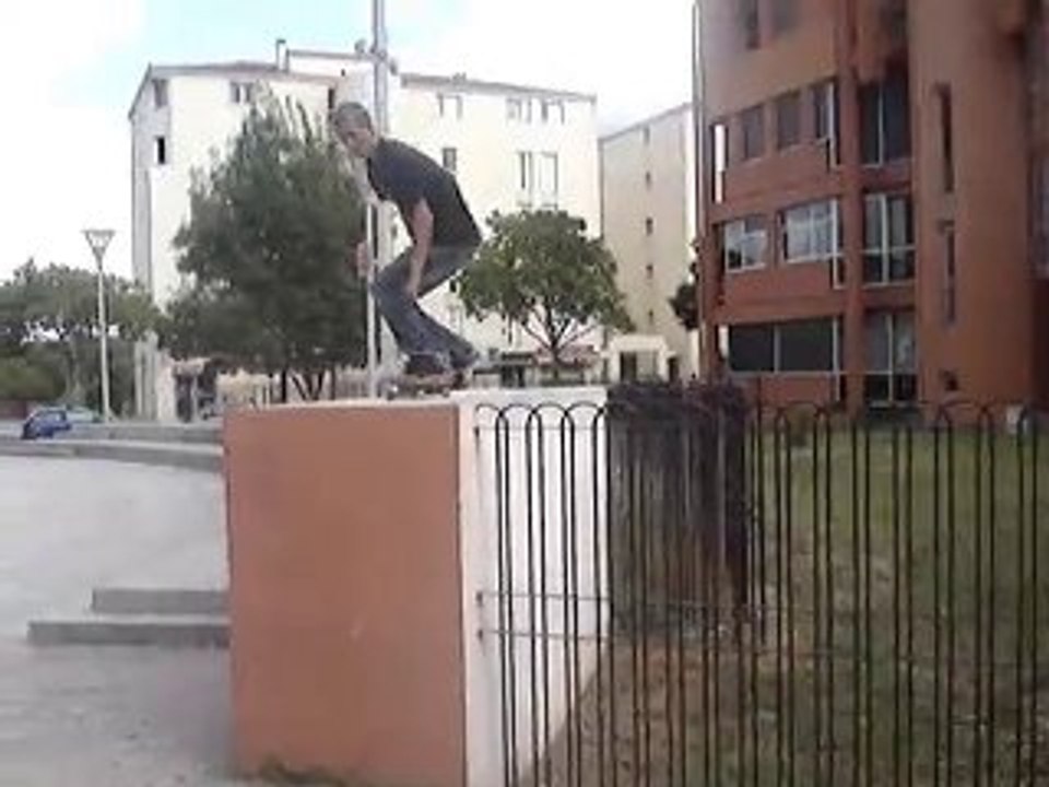 MFCB - Colom's