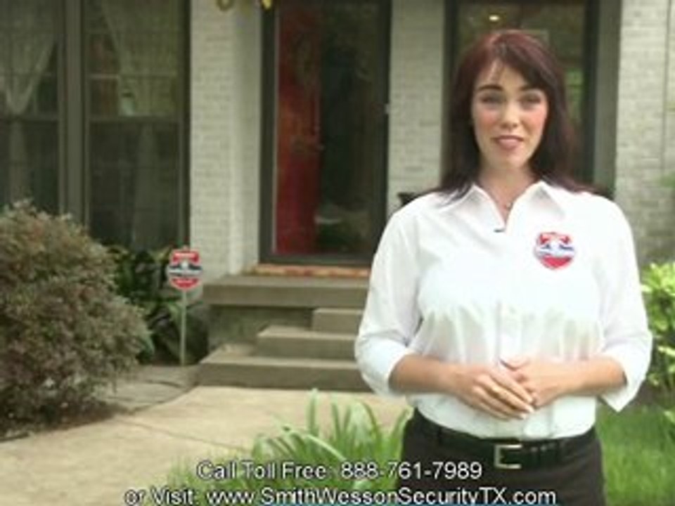 (Fort Worth Free Home Security System) (Fort Worth Free ...