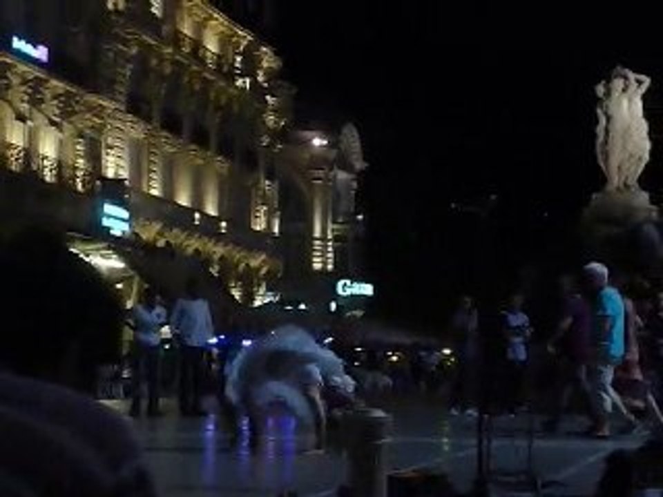 L.O.V.E @ Montpellier