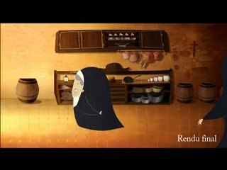 Demoreel 2010 Xavier Joing