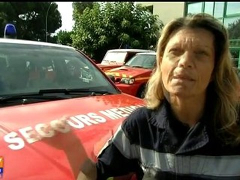 La police sensibilise aux dangers du deux-roues