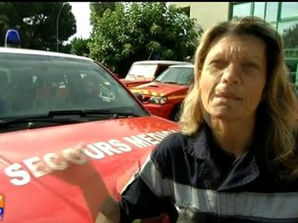 La police sensibilise aux dangers du deux-roues