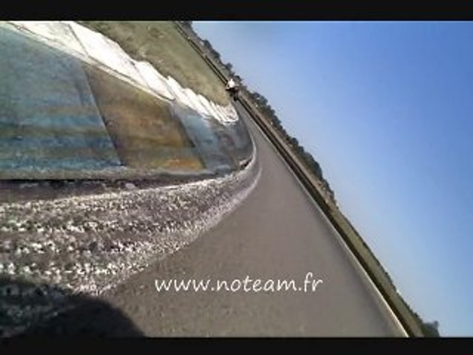 Power Cup Bresse : Manche 1