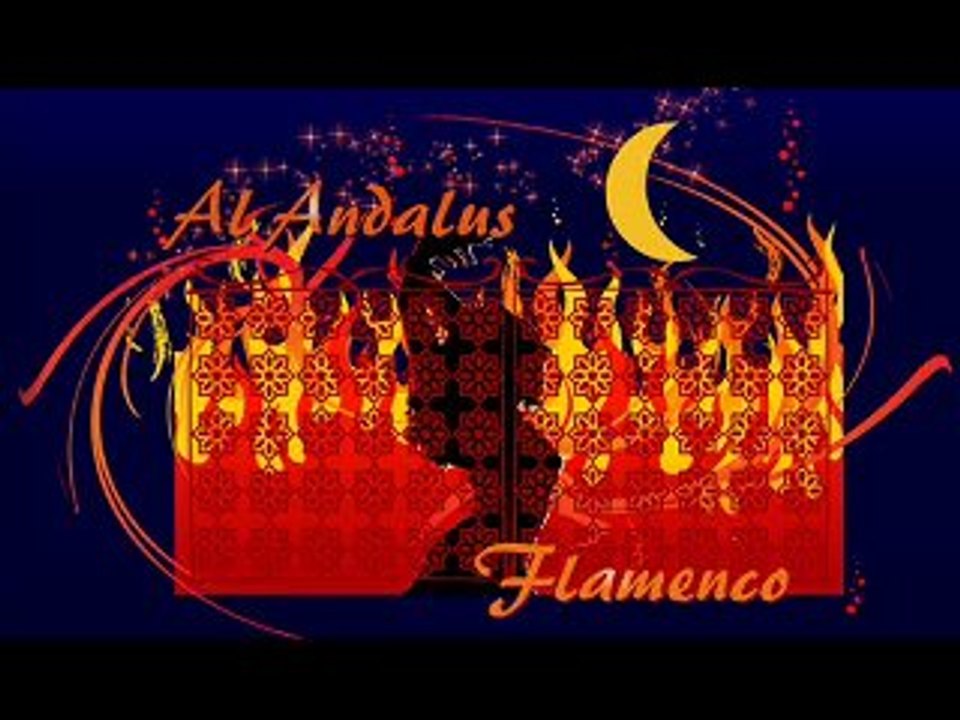 Concert Flamenco Lyon