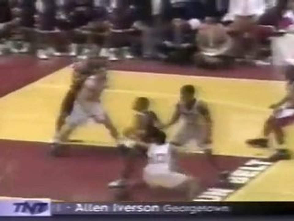 1996 NBA Draft - 24 - Derek Fisher, Arkansas Little Rock