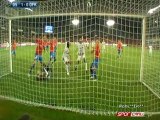 FC Viktoria Plzen 1 - 1 Beşiktaş Özet www.besiktasim.net