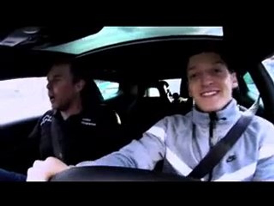 Mesut Volkswagen