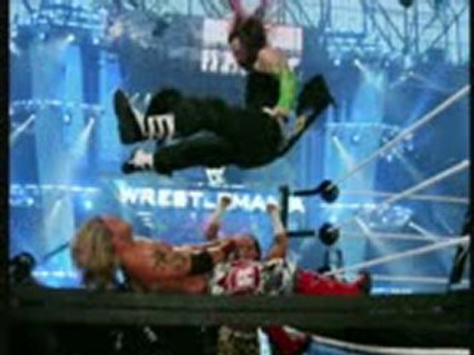 Wwe Extreme